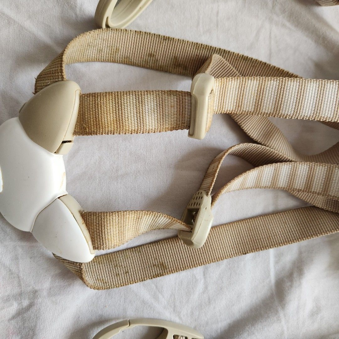 Stokke 4 point harness for tripp trapp
