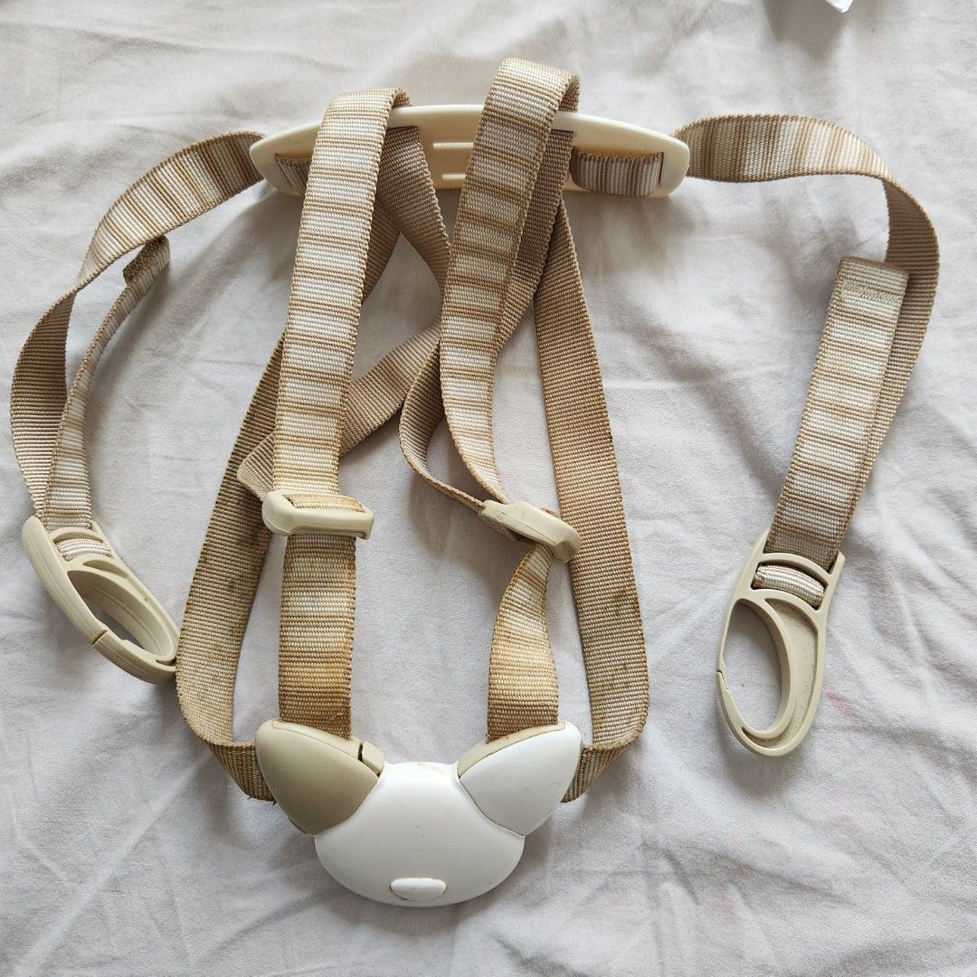 Stokke harness 4 point sales