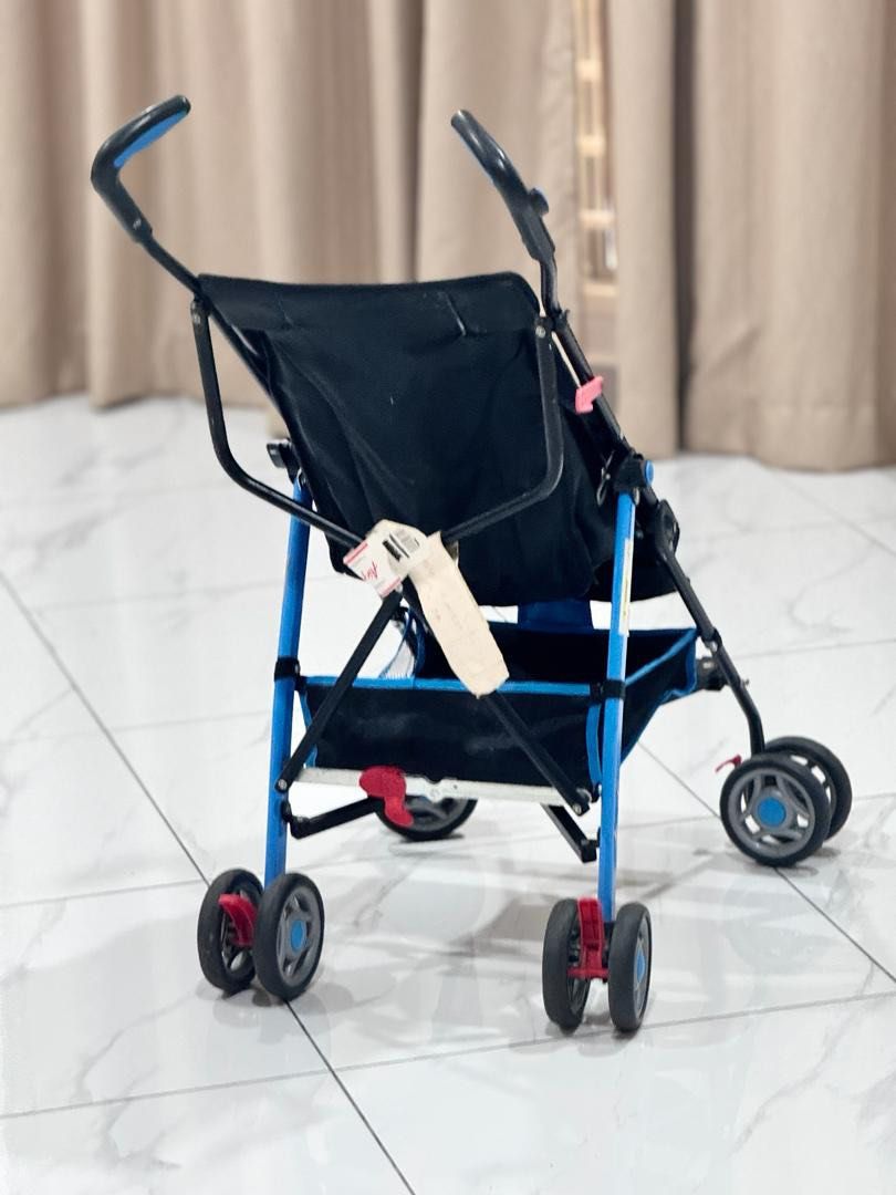 Stroller ringan 2025