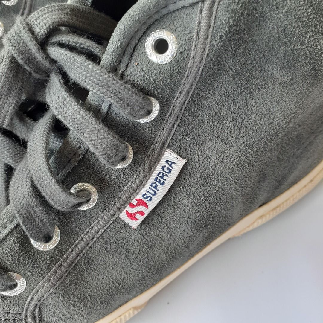 Superga botin sales