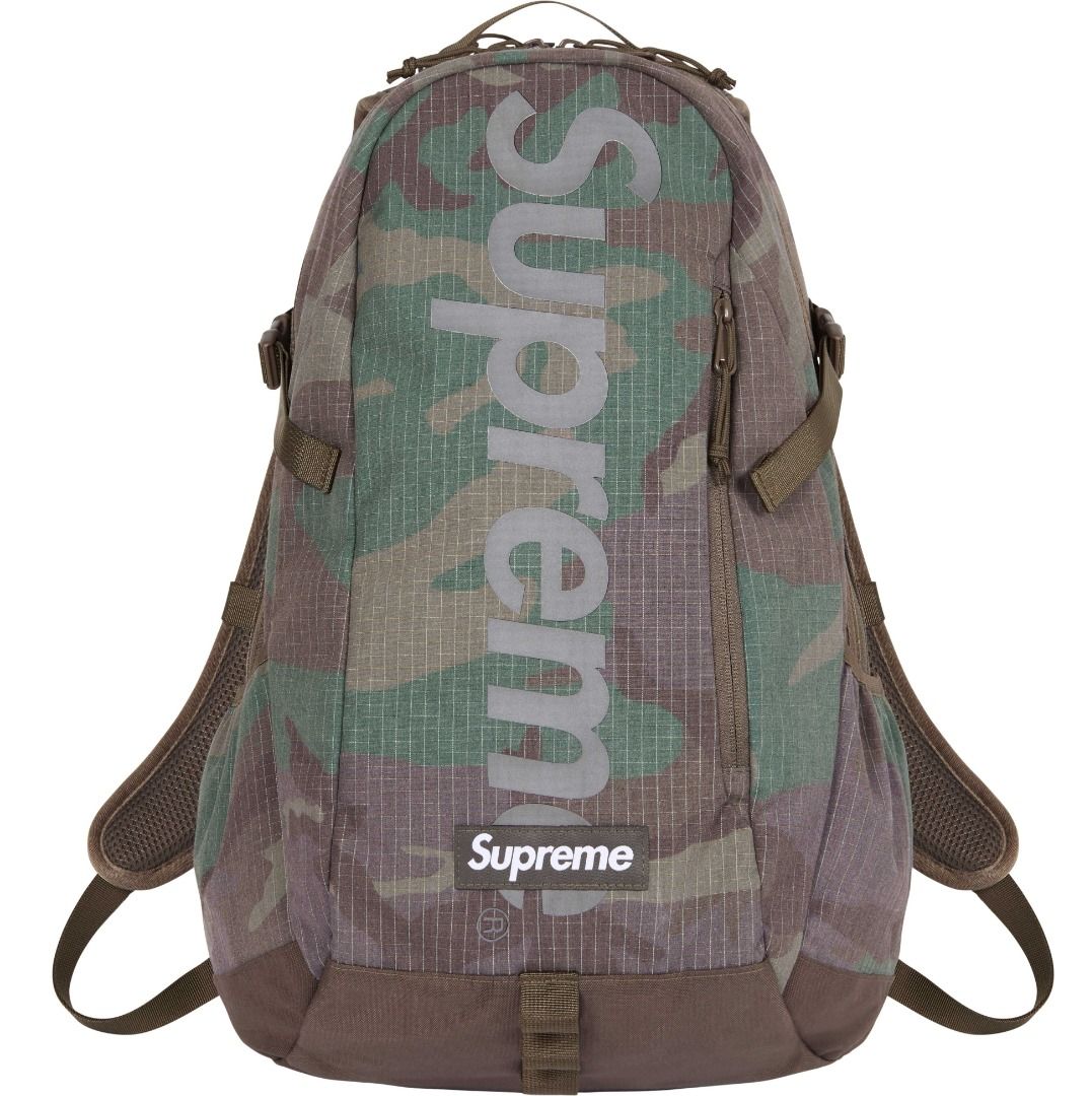 Supreme backpack singapore best sale