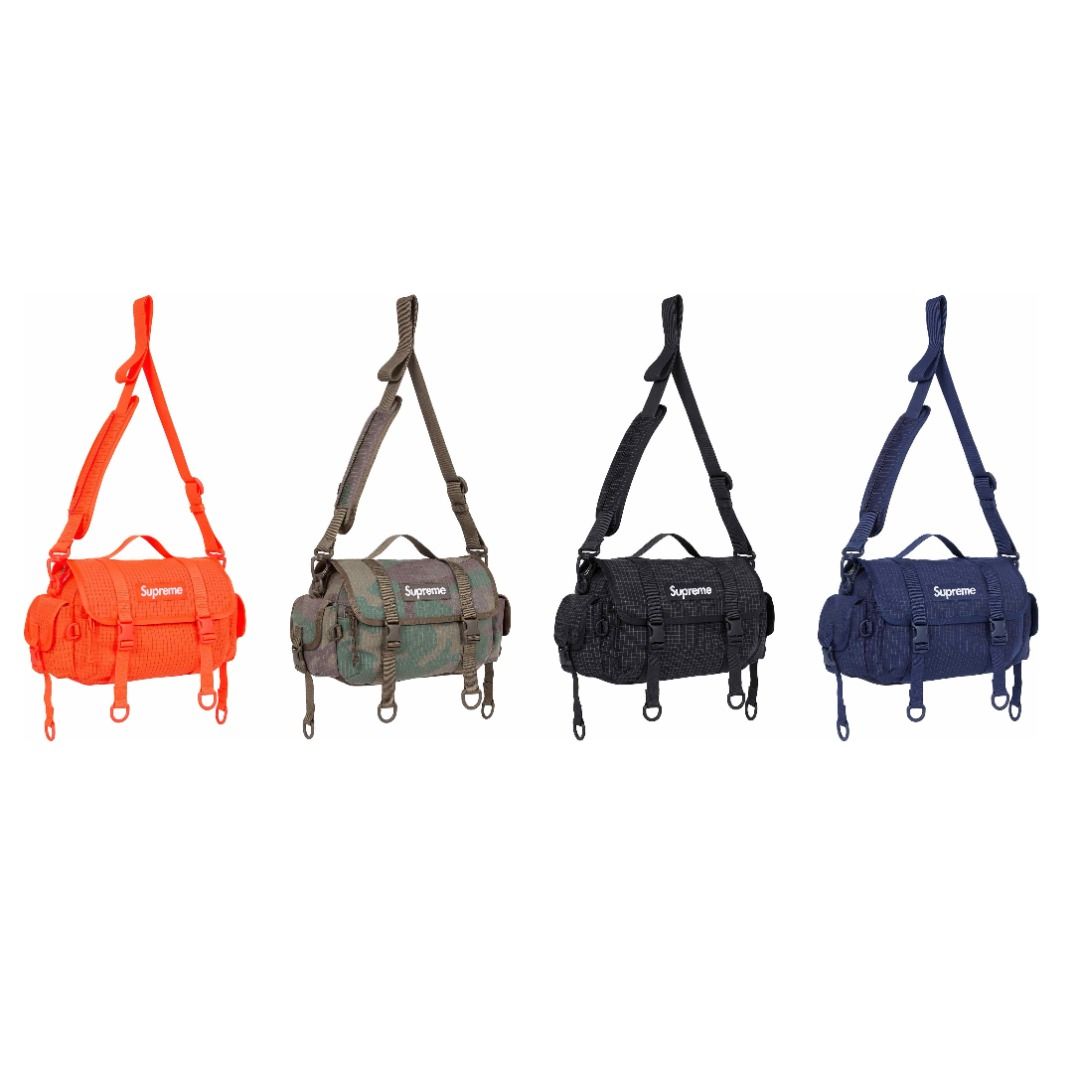 Supreme mini bag sales