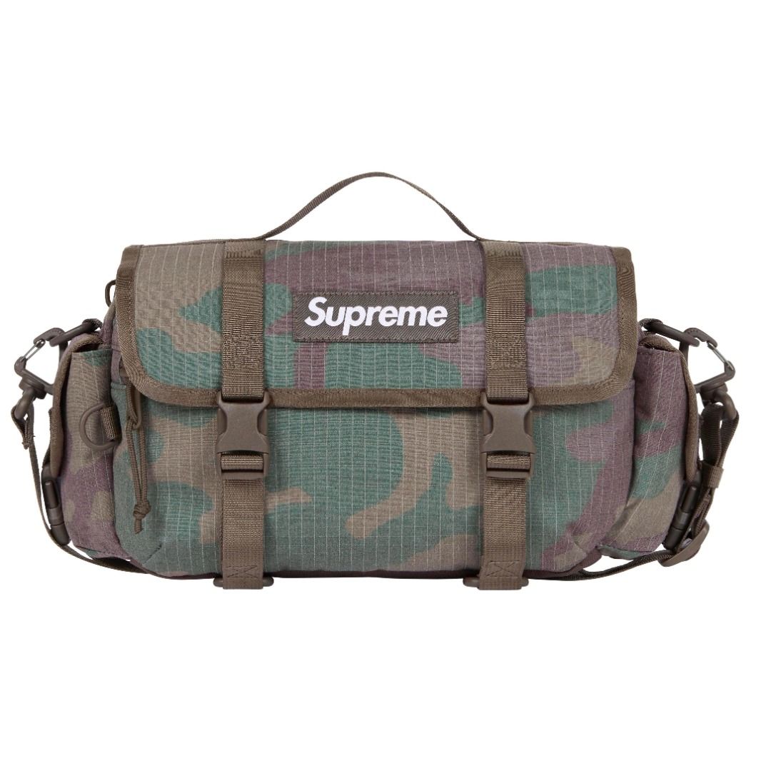 Supreme duffle new arrivals bag review