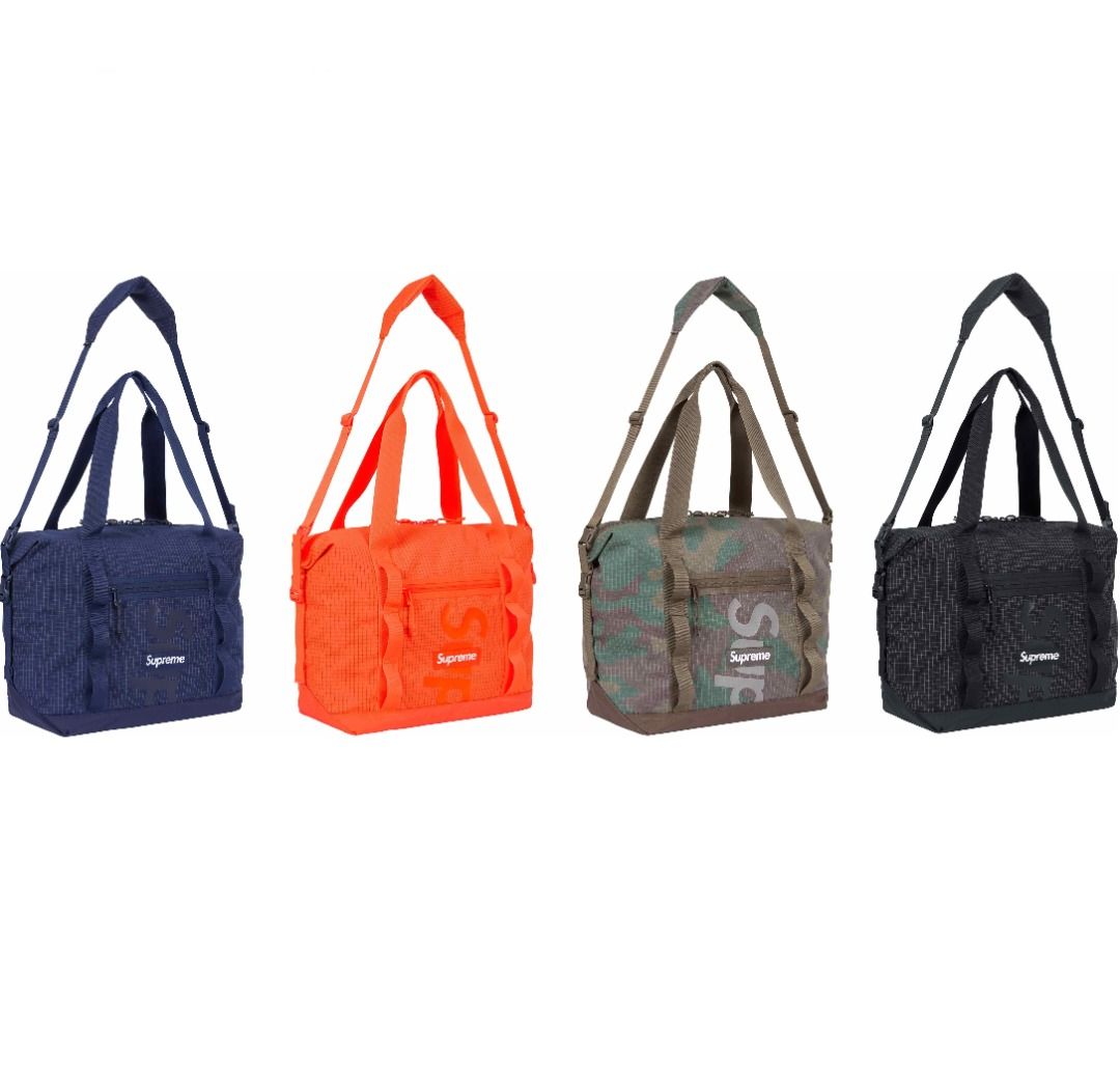 New on sale supreme bag