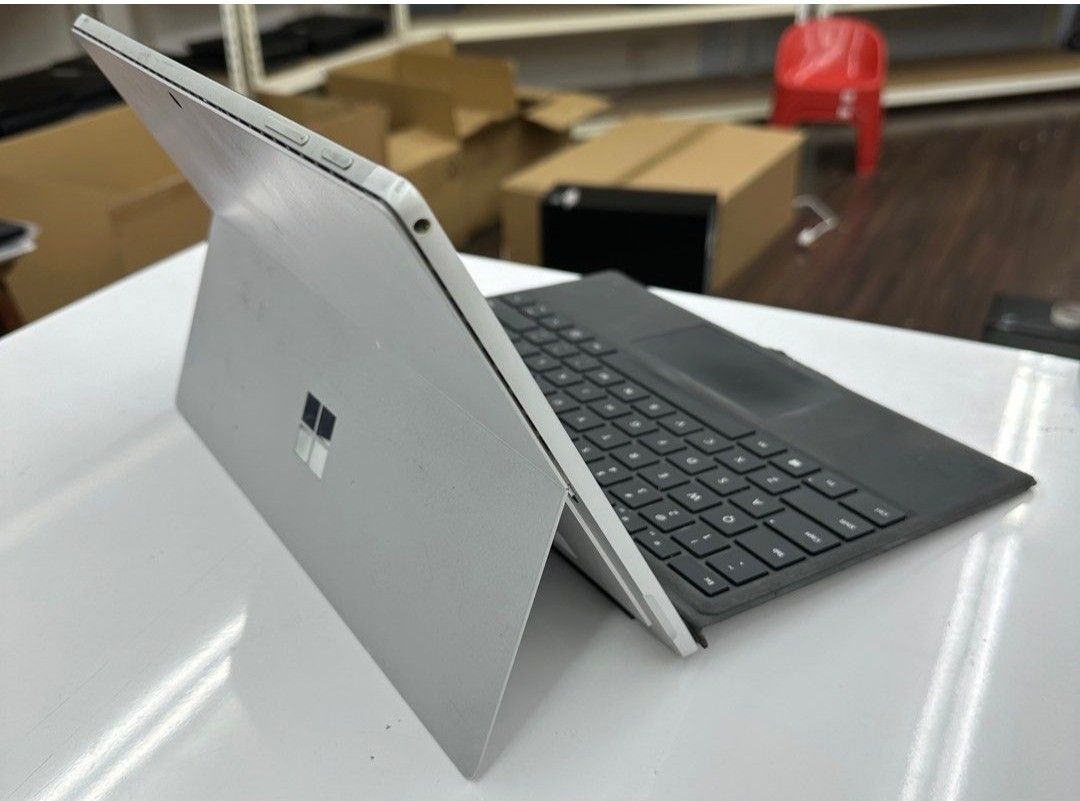 Surface pro 2024 6 ram upgrade