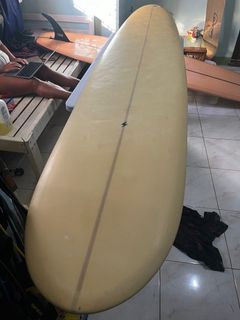 surfboard longboard