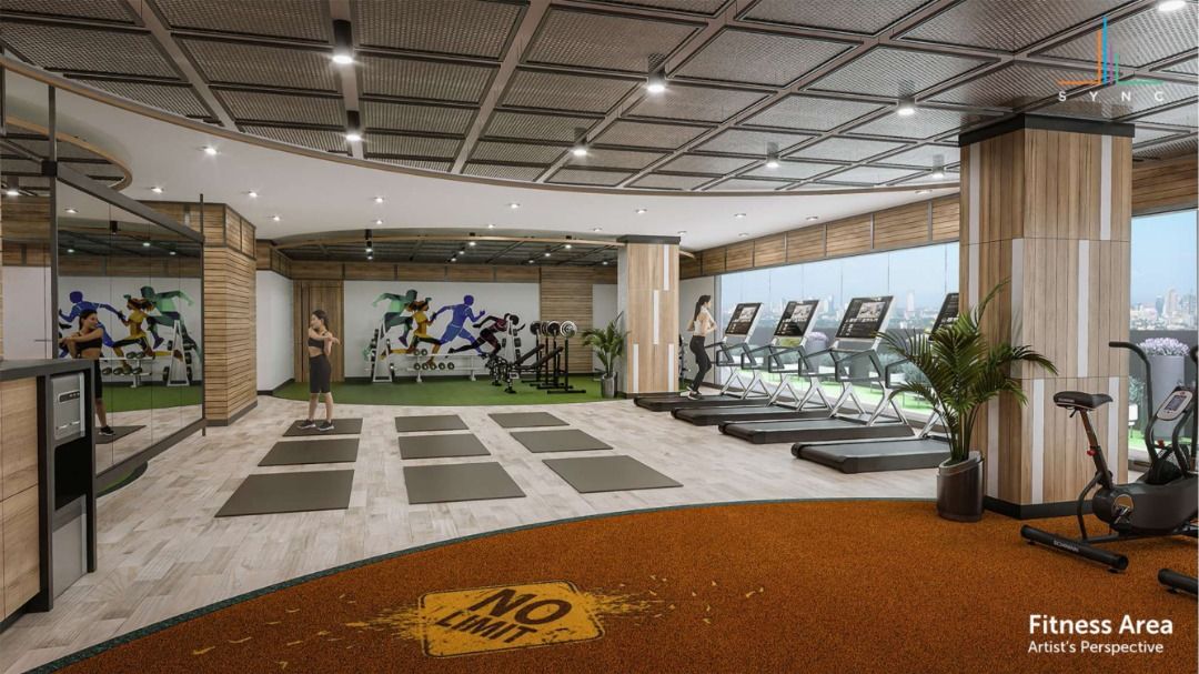 SYNC Residences starting at 18k Monthly!, Property, For Sale ...