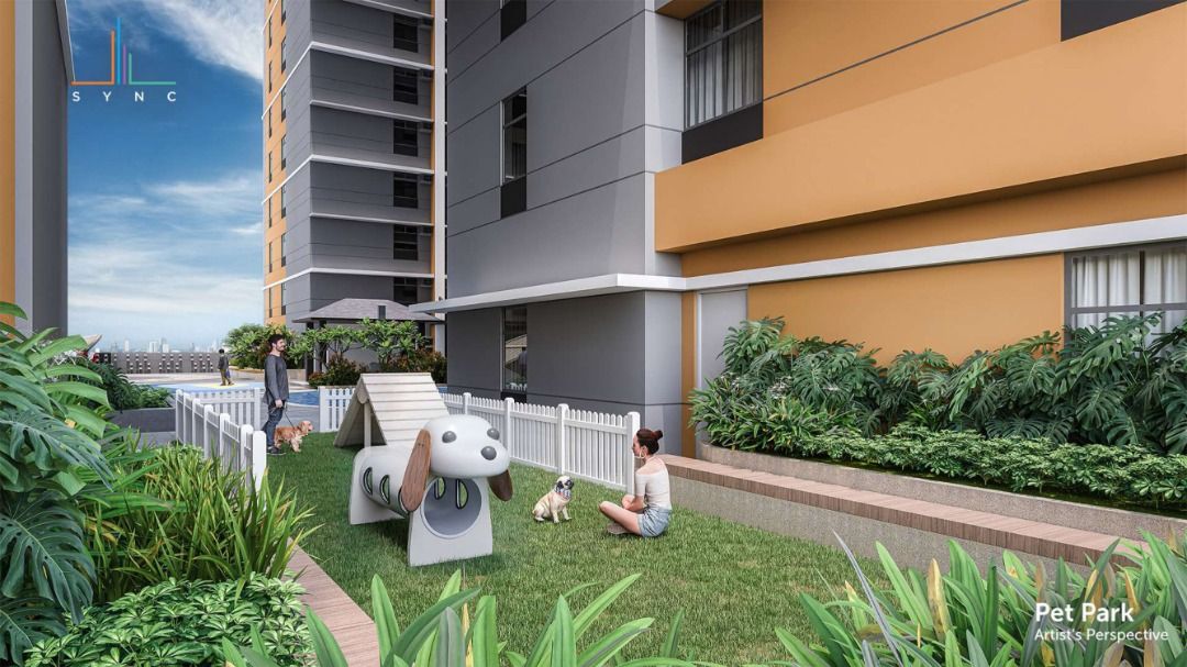 SYNC Residences starting at 18k Monthly!, Property, For Sale ...