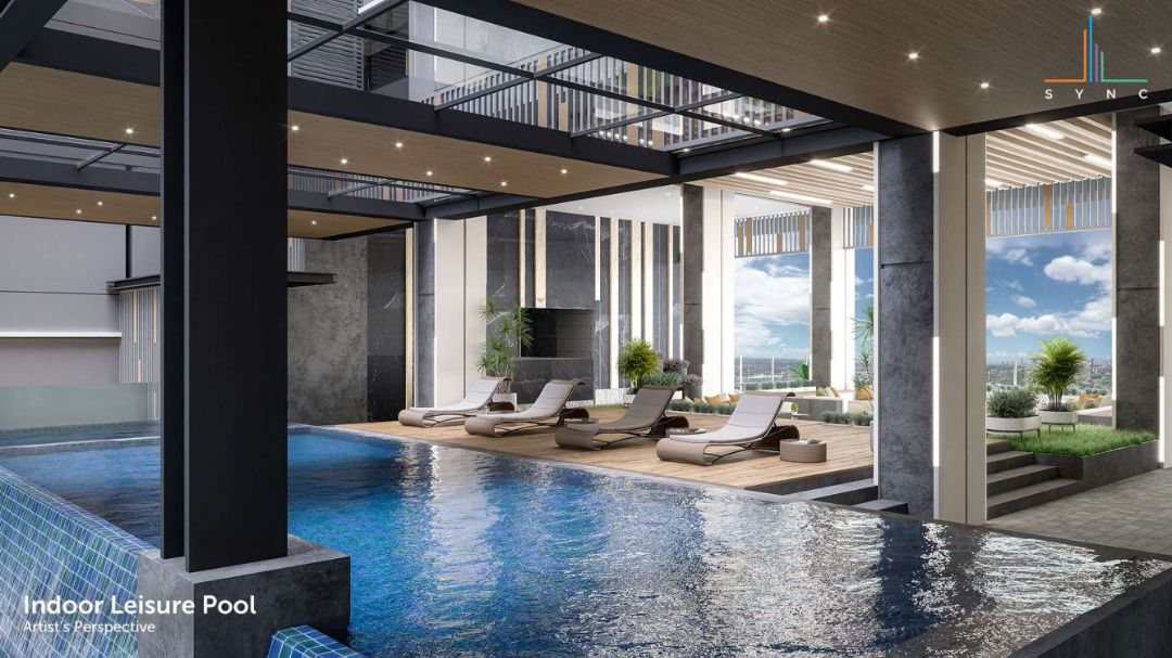 SYNC Residences starting at 18k Monthly!, Property, For Sale ...
