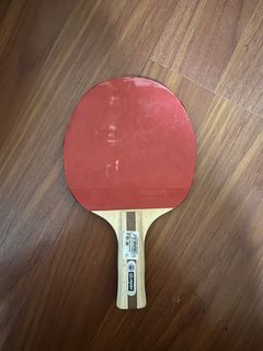 Table Tennis Racket (1 pc)
