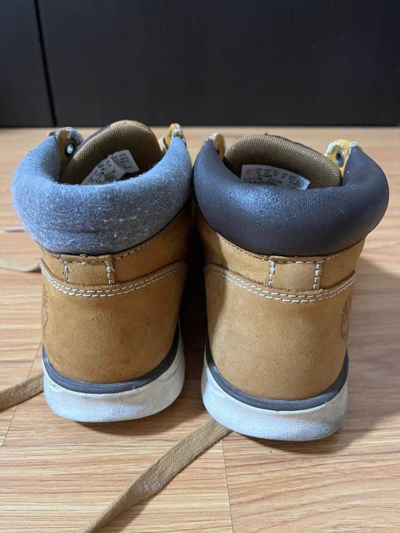 Calderbrook timberland boots online