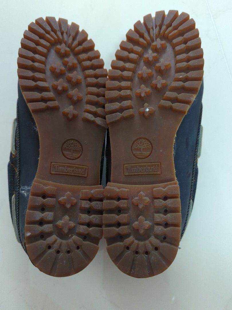 Timberland Shoe