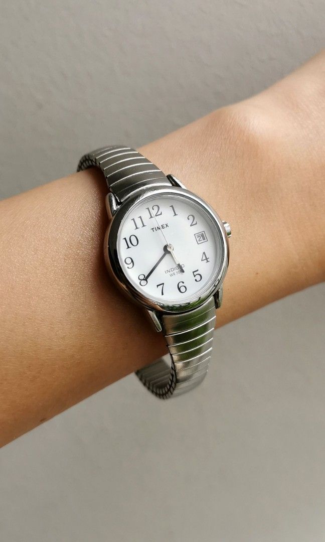 Womens timex indiglo watch online