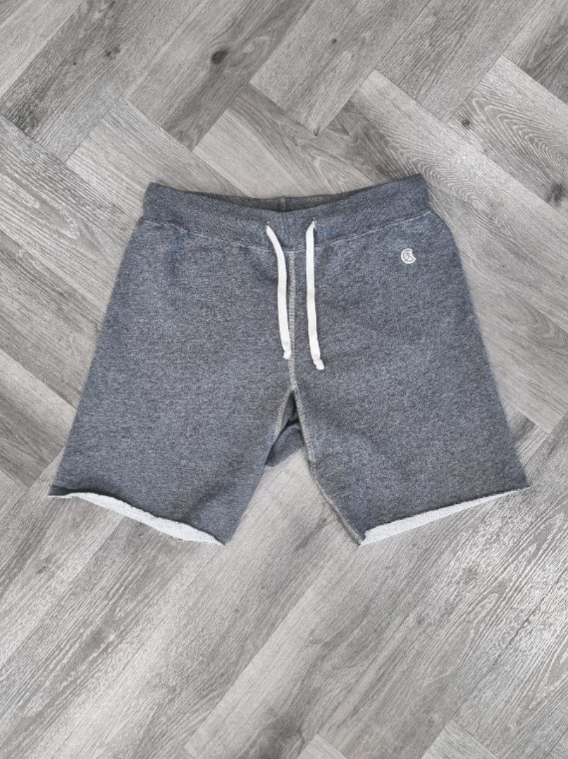 Champion cotton new arrivals jersey shorts