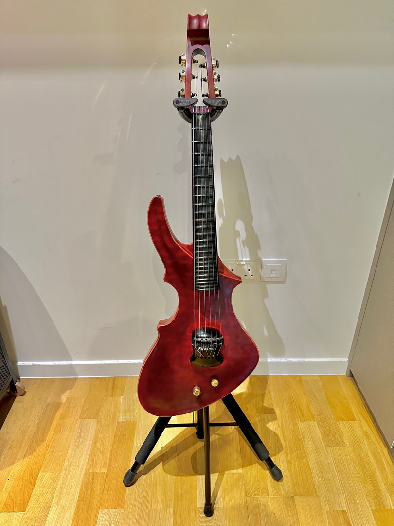 Guitarviol deals for sale