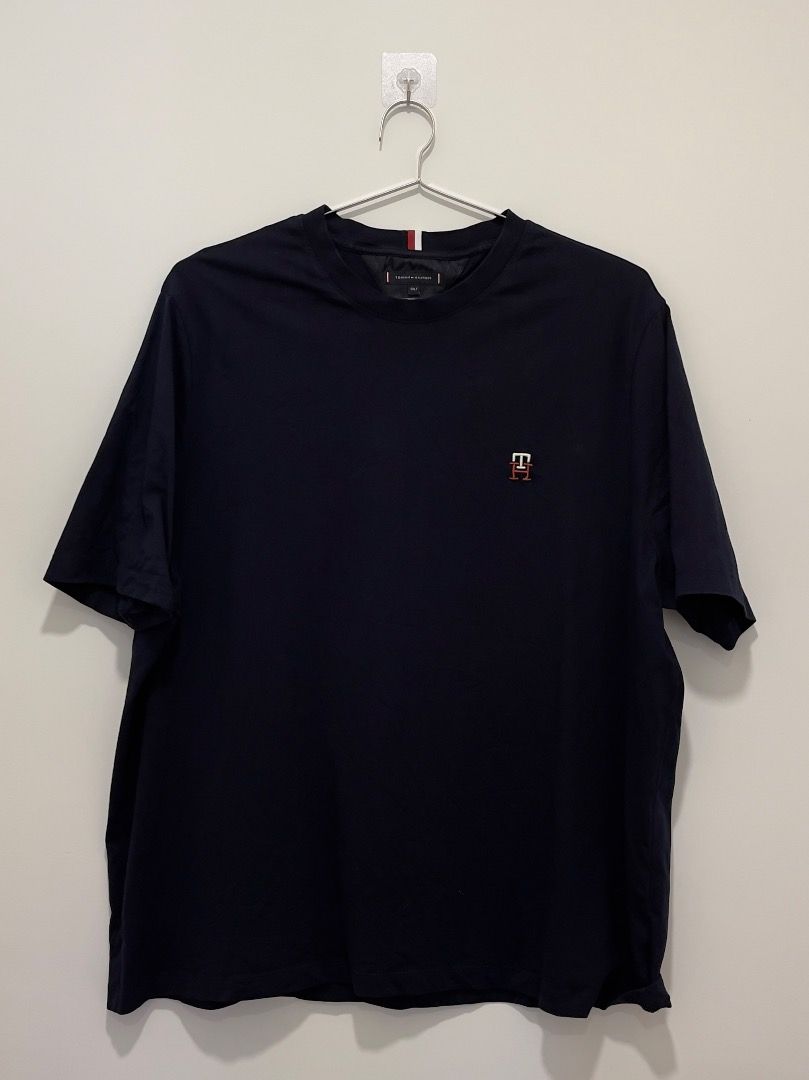 Vintage tommy hilfiger store big and tall