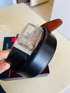 Men's Belts  Tommy Hilfiger Singapore