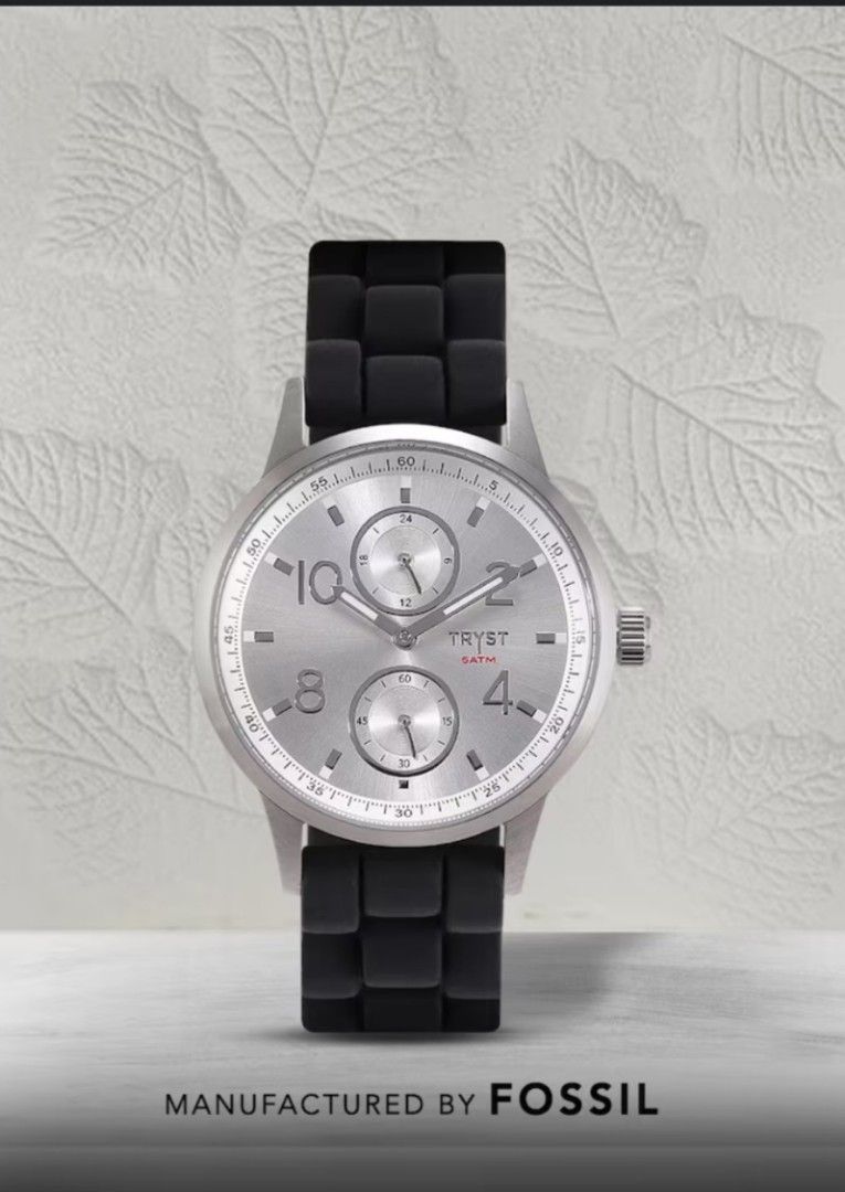 Fossil tryst sales