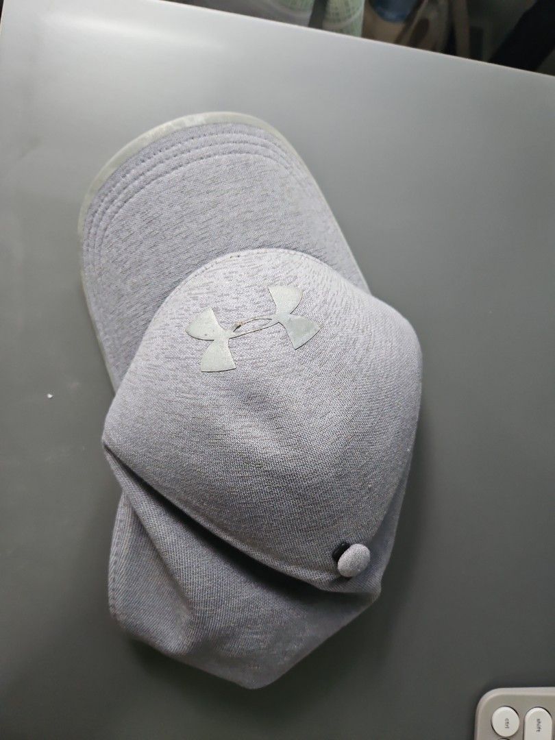 Ua classic fit cap 2025