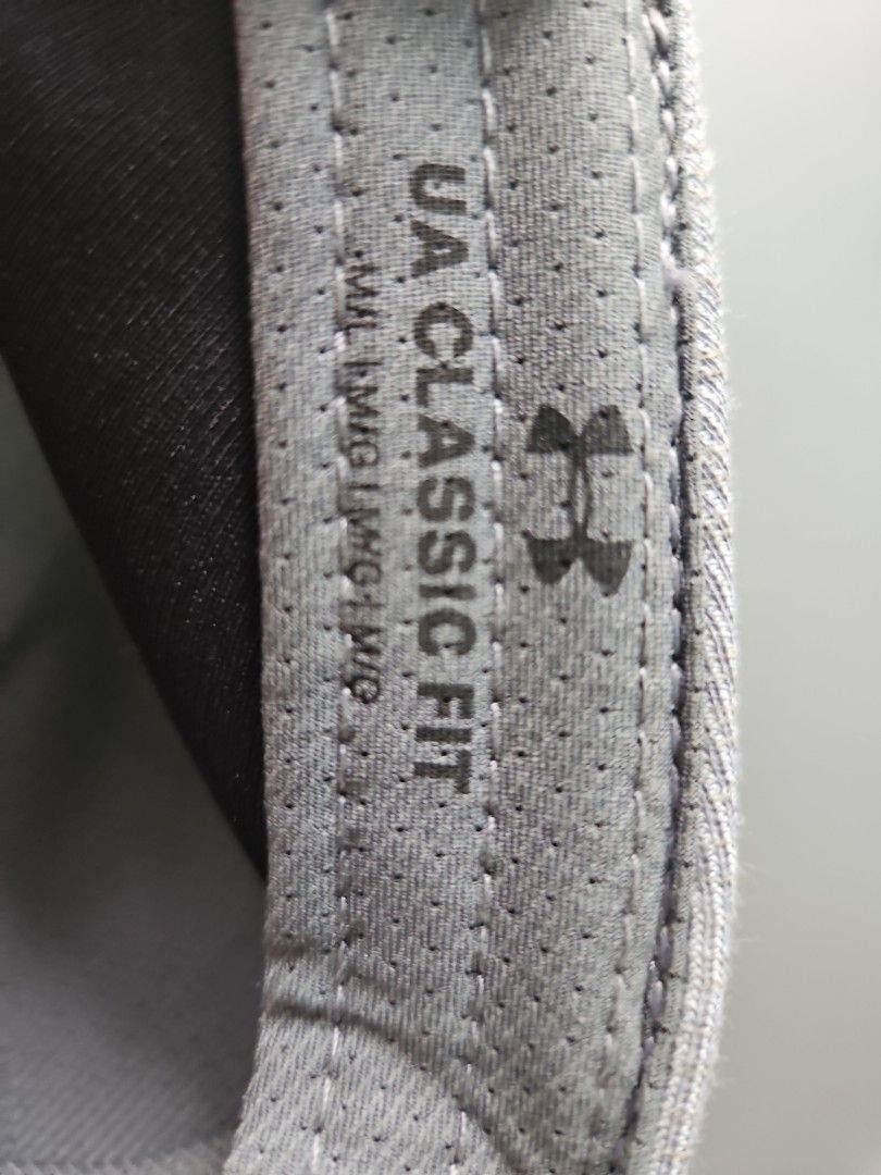 Ua classic fit online
