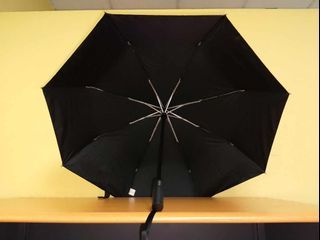 Umbrella automatic anti UV rays