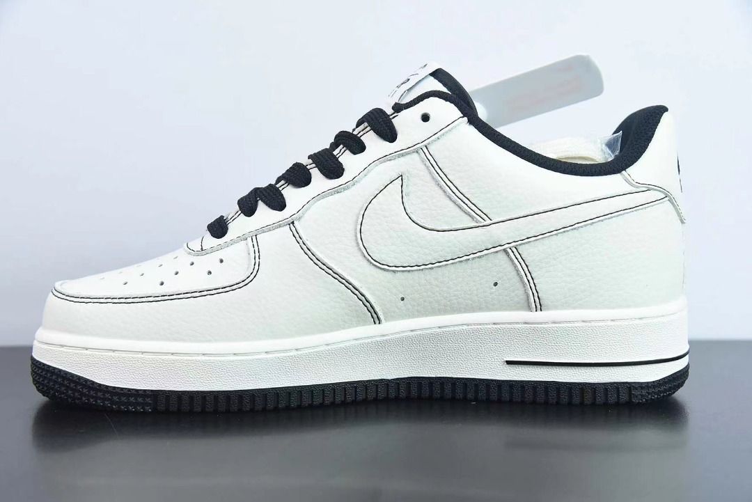 Nike af sales 1 low white