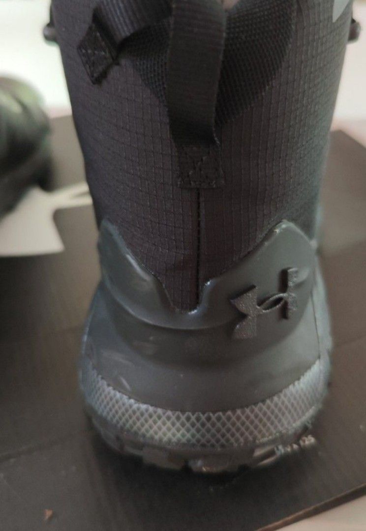 Under armor winter new arrivals boots