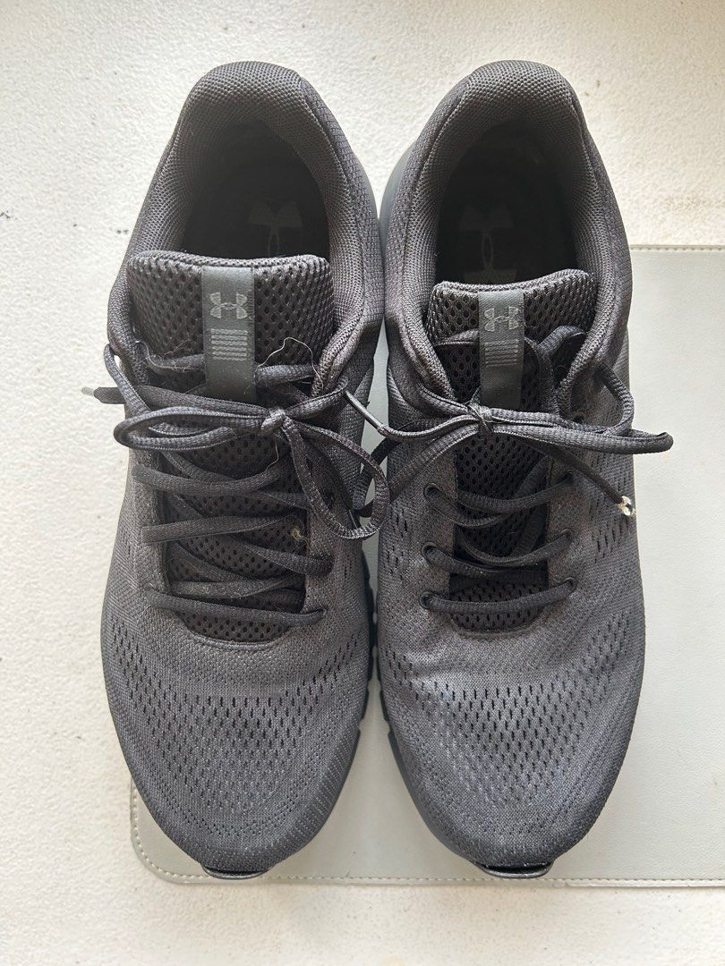 Under armour ua discount micro g pursuit twist