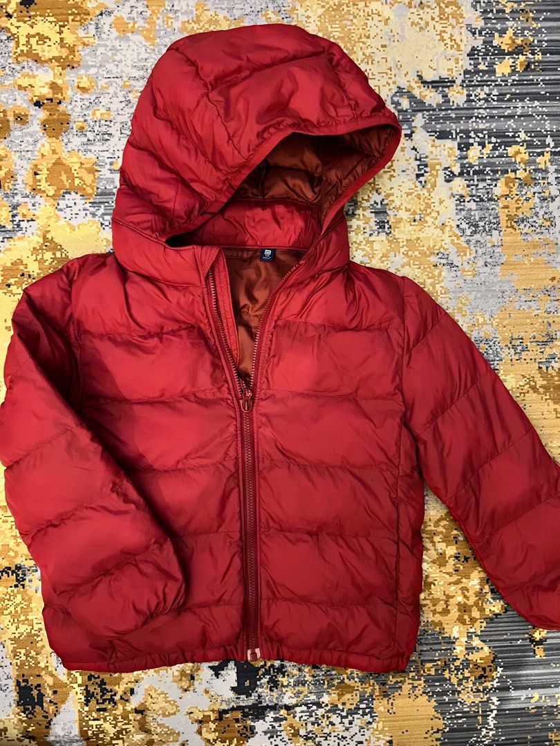 Boys size sales 5 winter jacket