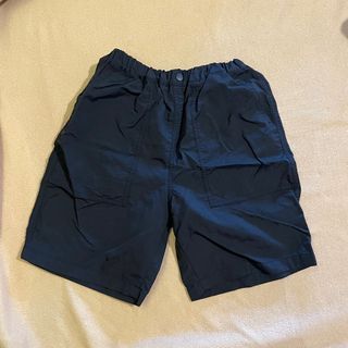 UNIQLO Cargo Shorts