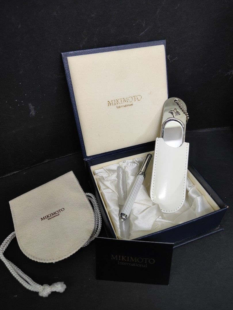Mikimoto international hotsell