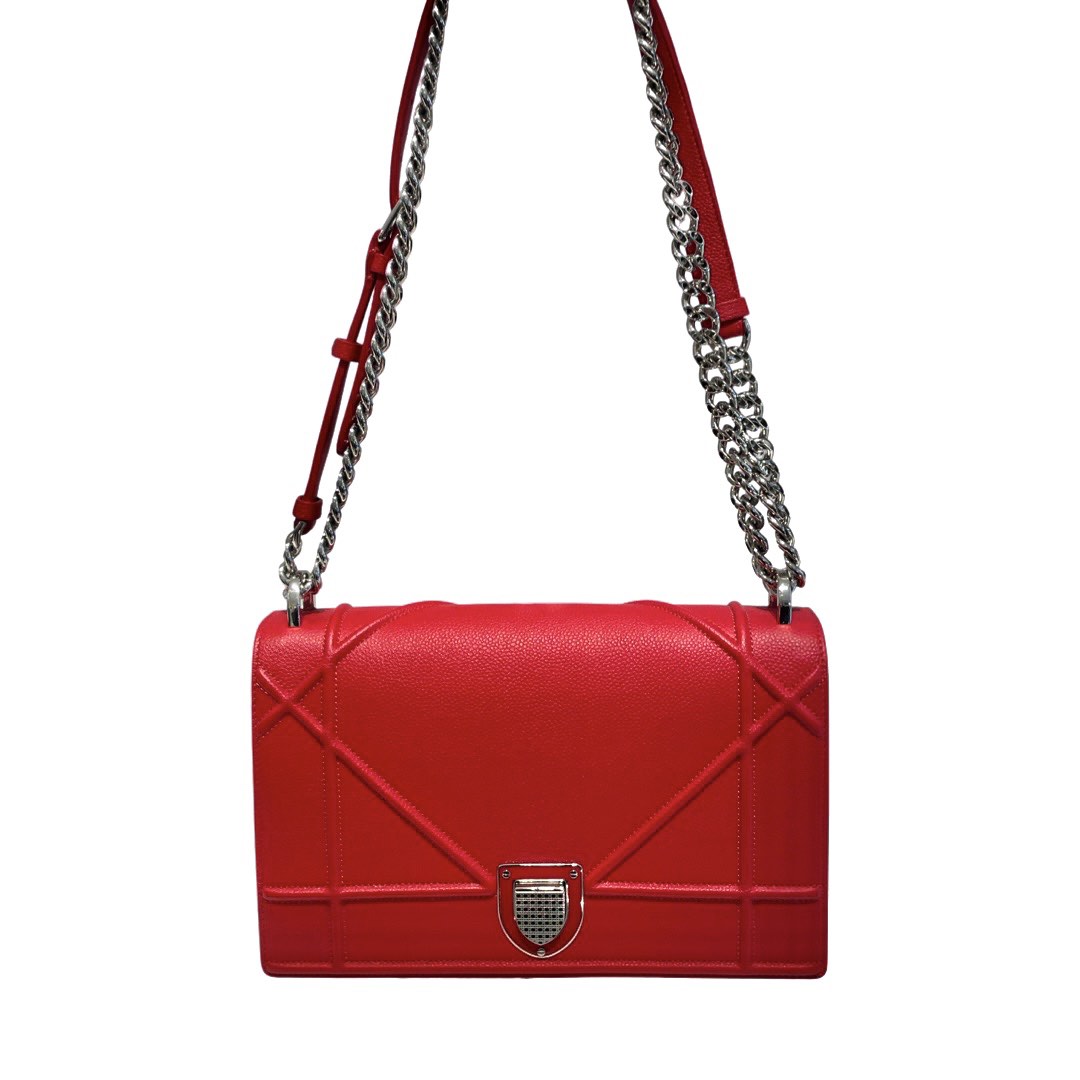 URGENT SALE Authentic Dior Diorama Medium Bag