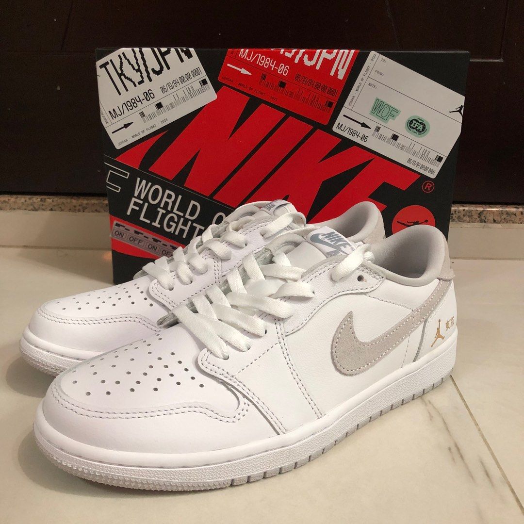 Jordan 1 clearance custom id