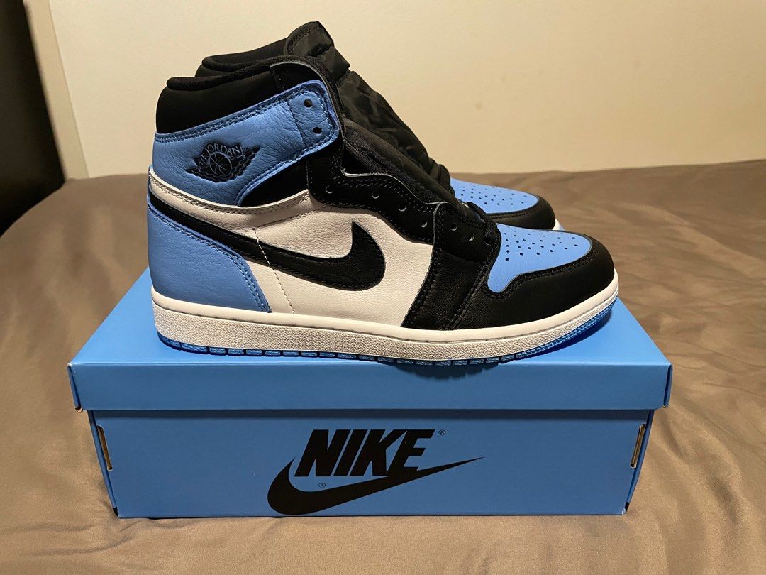 Air jordan 1 deals 8.5