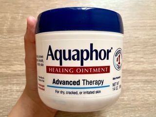 US 🇺🇸 AUTHENTIC Aquaphor Healing Ointment