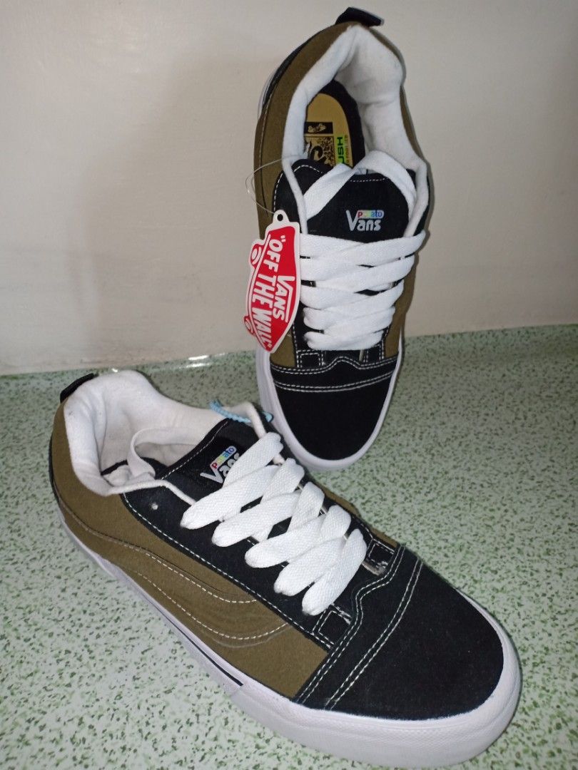 Vans 39 in cm 2025