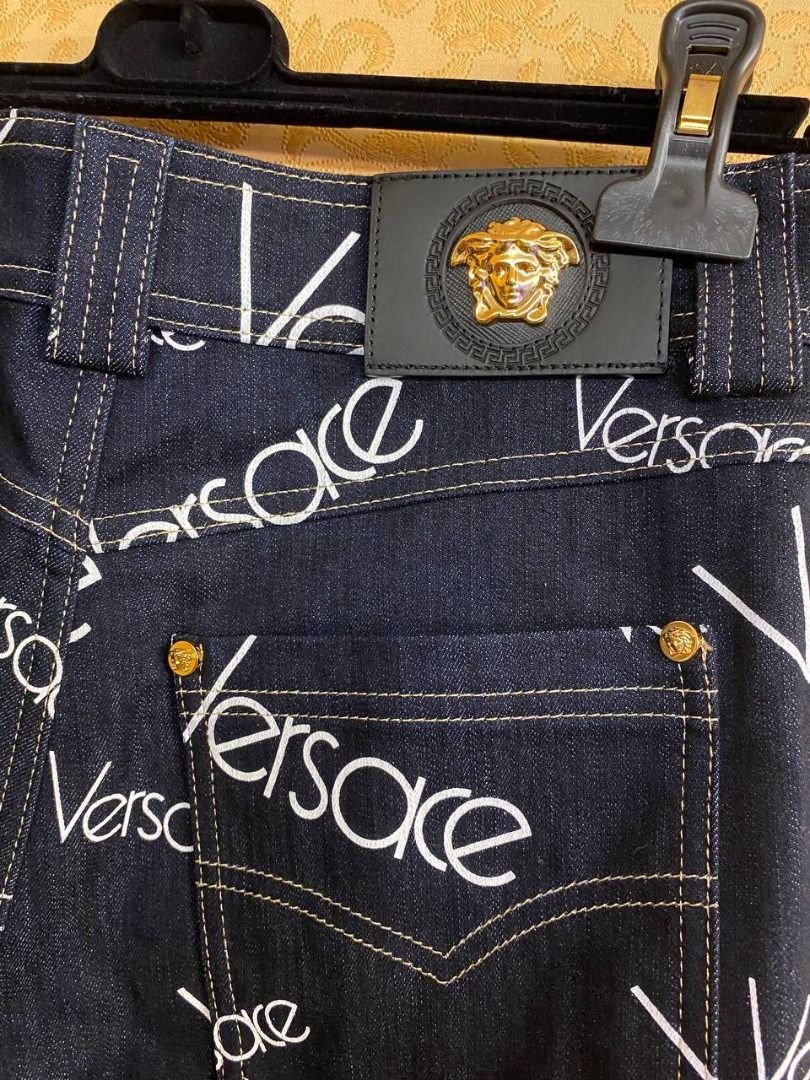 Versace Jeans Men