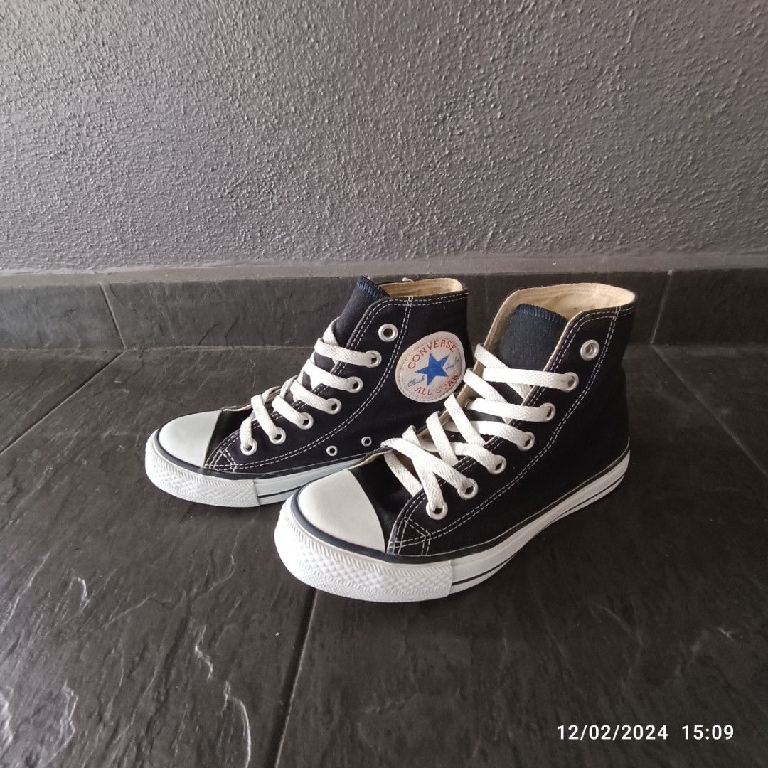 Converse sales haute vintage