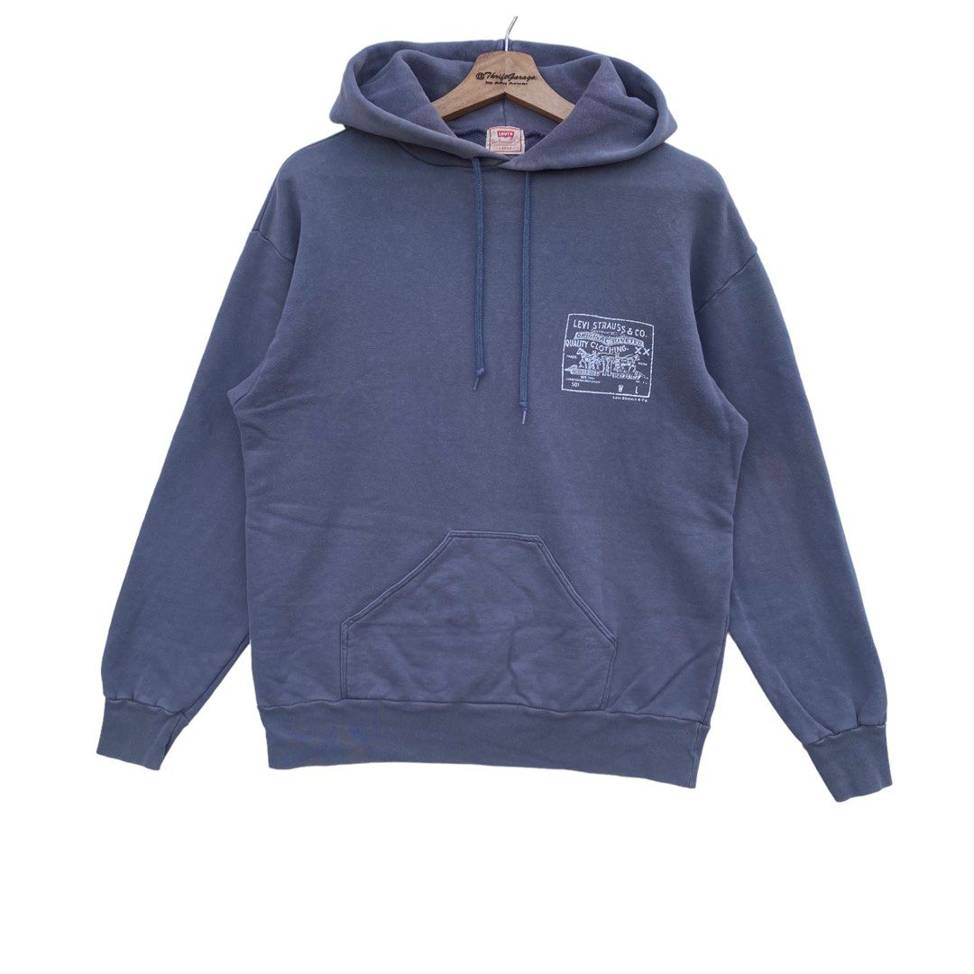 Levi strauss sweater deals