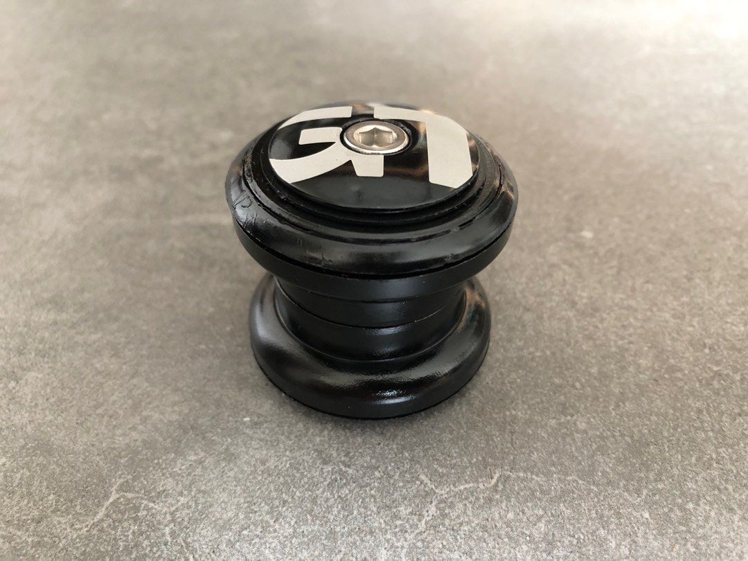 Vintage Retro GT Thread less Headset Mtb Mountain Bike Gravel BMX