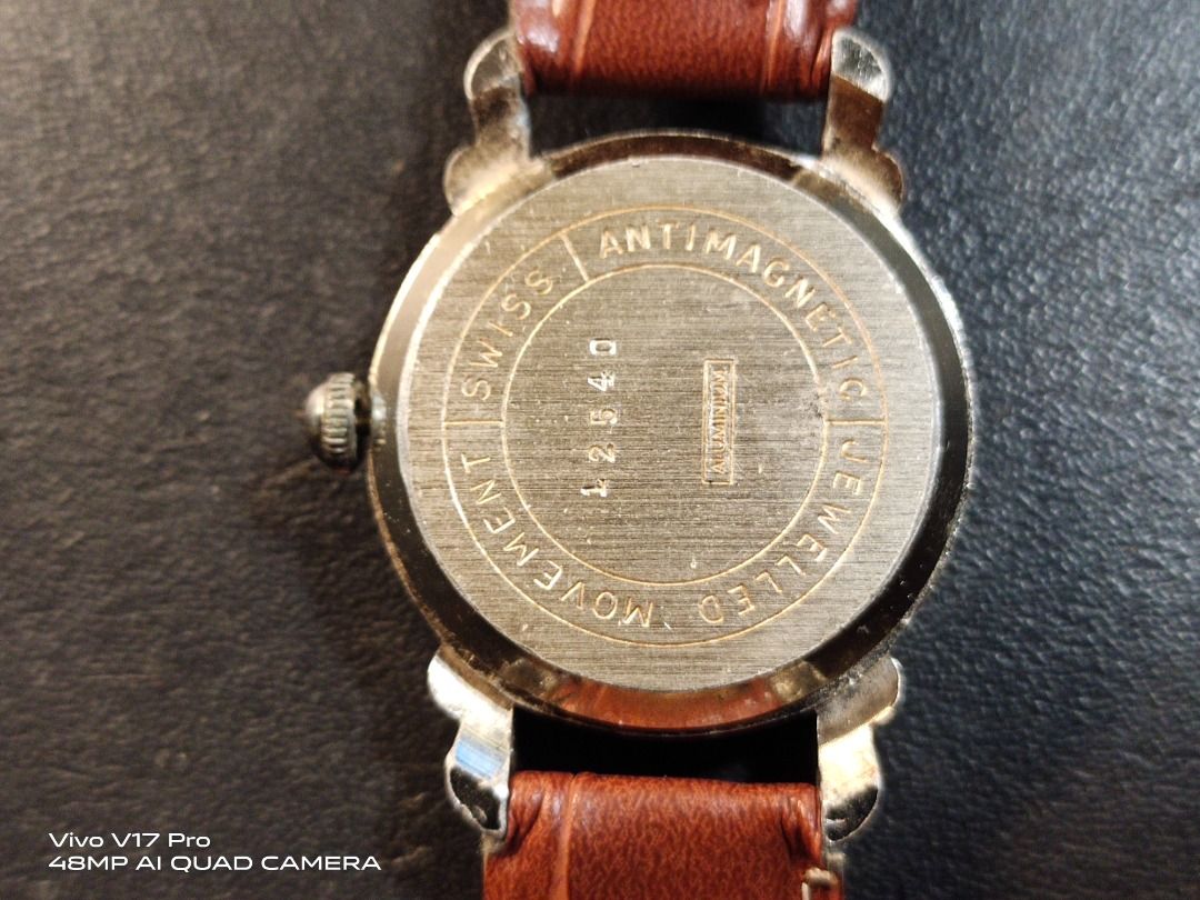 Watch patriot top