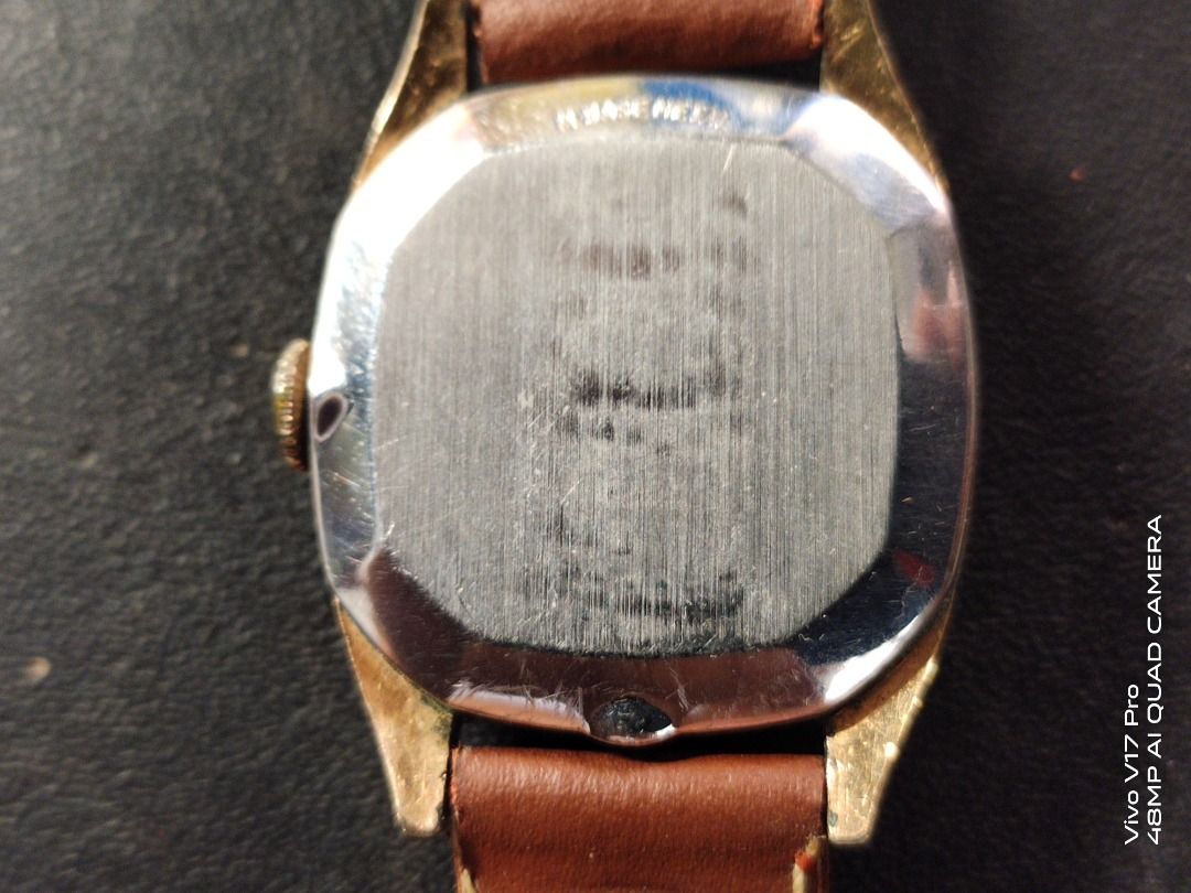 Welsbro on sale ladies watch