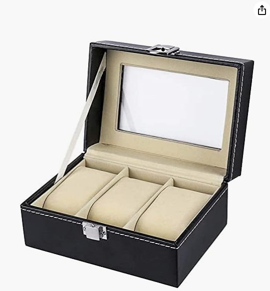 Watch box 3 slot online