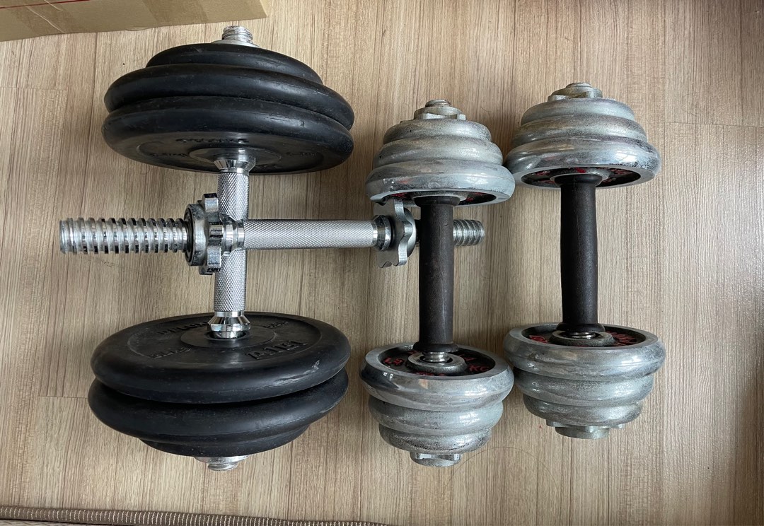 Lifting bells 2025