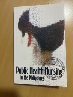 White Book Public Health Nursing