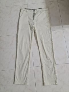 Cheap white trousers new arrivals
