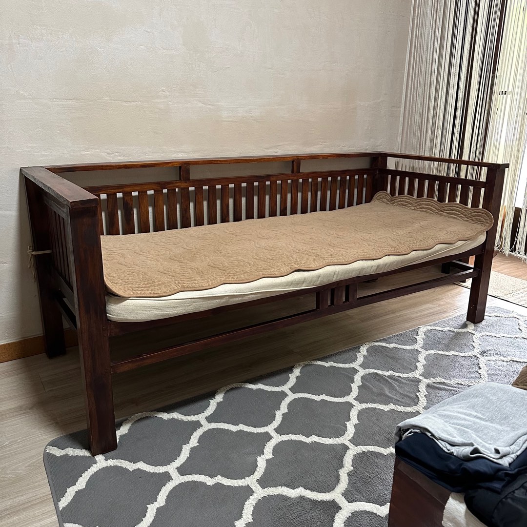 Wihardja daybed top