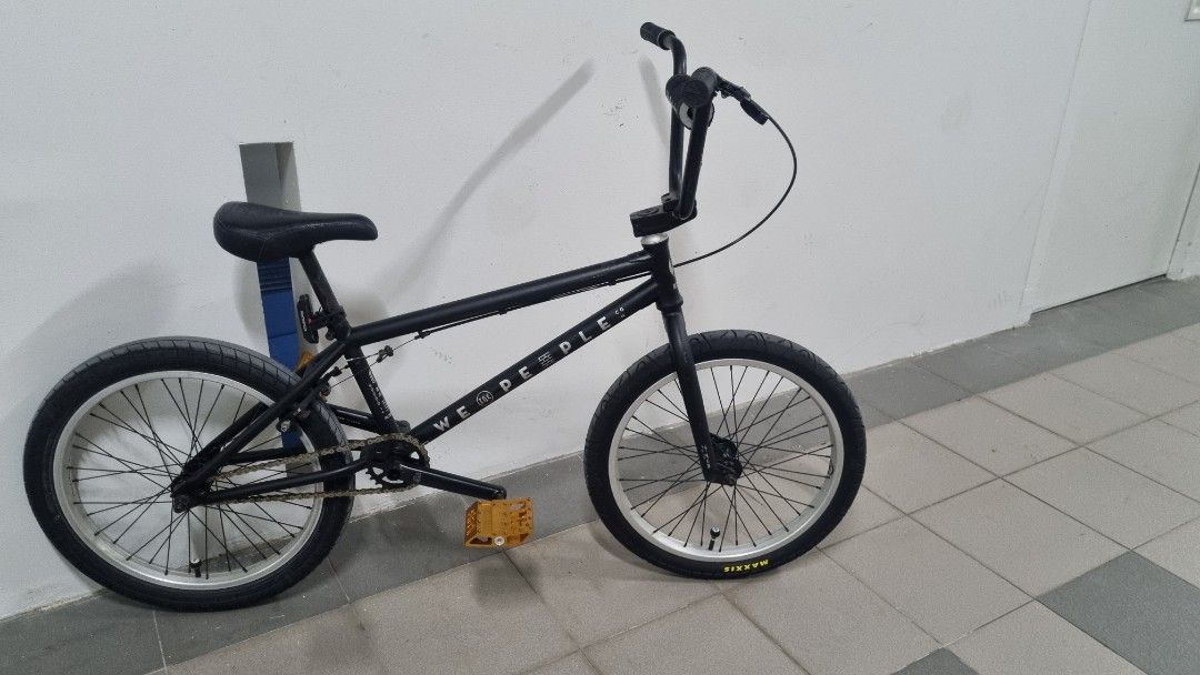Wtp arcade 2019 hotsell