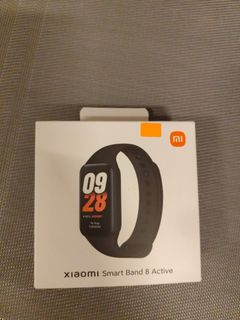 Xiaomi Smart Band 8 Pro: Tartaglia Ver. Genshin Impact