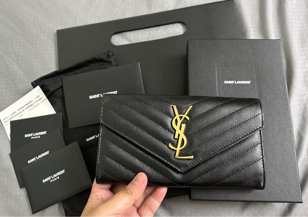 Mbs ysl online